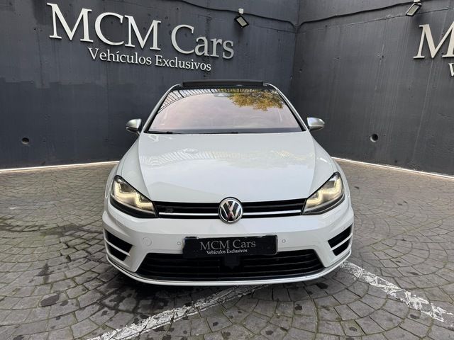 Volkswagen Golf R 2.0 TSI BMT 4Motion 221 kW (300 CV) DSG