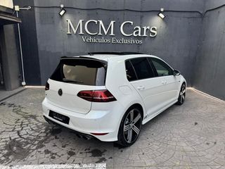 Volkswagen Golf R 2.0 TSI BMT 4Motion 221 kW (300 CV) DSG
