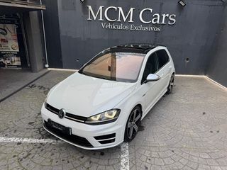 Volkswagen Golf R 2.0 TSI BMT 4Motion 221 kW (300 CV) DSG