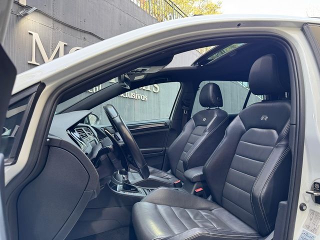 Volkswagen Golf R 2.0 TSI BMT 4Motion 221 kW (300 CV) DSG