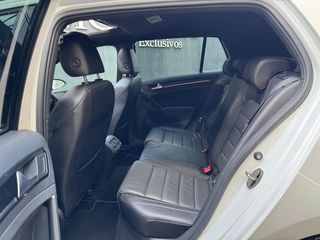 Volkswagen Golf R 2.0 TSI BMT 4Motion 221 kW (300 CV) DSG