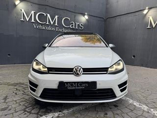Volkswagen Golf R 2.0 TSI BMT 4Motion 221 kW (300 CV) DSG