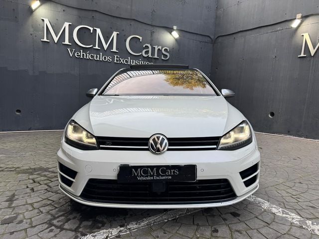 Volkswagen Golf R 2.0 TSI BMT 4Motion 221 kW (300 CV) DSG