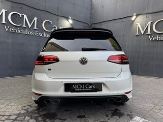 Volkswagen Golf R 2.0 TSI BMT 4Motion 221 kW (300 CV) DSG