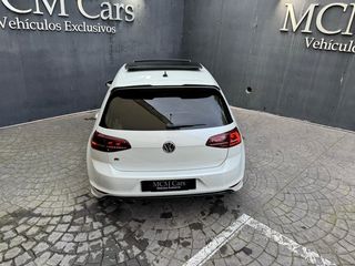 Volkswagen Golf R 2.0 TSI BMT 4Motion 221 kW (300 CV) DSG