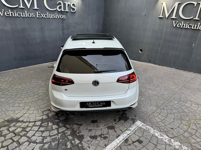 Volkswagen Golf R 2.0 TSI BMT 4Motion 221 kW (300 CV) DSG