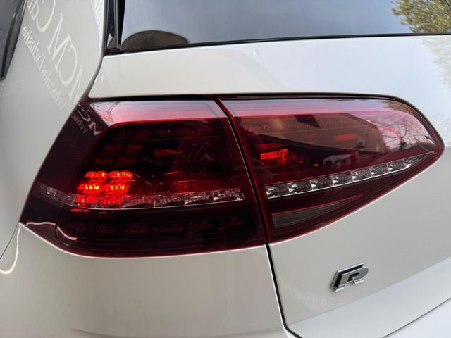 Volkswagen Golf R 2.0 TSI BMT 4Motion 221 kW (300 CV) DSG