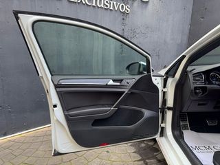 Volkswagen Golf R 2.0 TSI BMT 4Motion 221 kW (300 CV) DSG