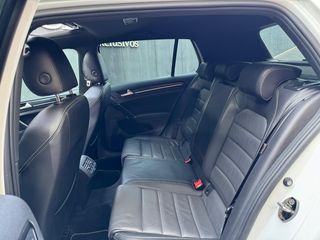 Volkswagen Golf R 2.0 TSI BMT 4Motion 221 kW (300 CV) DSG