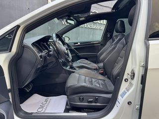 Volkswagen Golf R 2.0 TSI BMT 4Motion 221 kW (300 CV) DSG