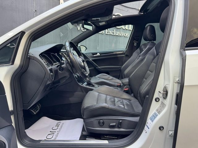 Volkswagen Golf R 2.0 TSI BMT 4Motion 221 kW (300 CV) DSG