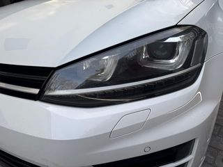 Volkswagen Golf R 2.0 TSI BMT 4Motion 221 kW (300 CV) DSG