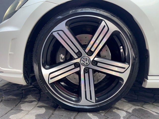 Volkswagen Golf R 2.0 TSI 4Motion 221 kW (300 CV) DSG