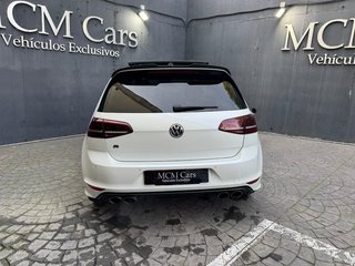 Volkswagen Golf R 2.0 TSI 4Motion 221 kW (300 CV) DSG