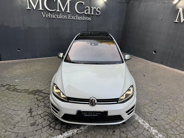 Volkswagen Golf R 2.0 TSI 4Motion 221 kW (300 CV) DSG