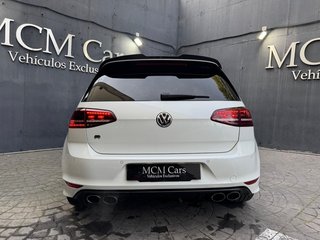 Volkswagen Golf R 2.0 TSI 4Motion 221 kW (300 CV) DSG