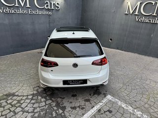 Volkswagen Golf R 2.0 TSI 4Motion 221 kW (300 CV) DSG