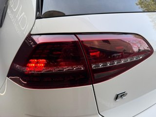 Volkswagen Golf R 2.0 TSI 4Motion 221 kW (300 CV) DSG