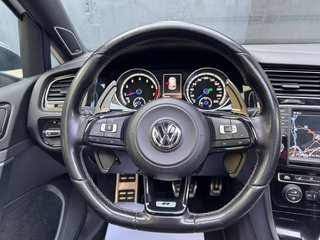Volkswagen Golf R 2.0 TSI 4Motion 221 kW (300 CV) DSG