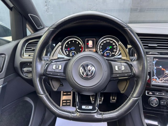 Volkswagen Golf R 2.0 TSI 4Motion 221 kW (300 CV) DSG