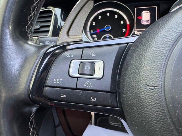 Volkswagen Golf R 2.0 TSI 4Motion 221 kW (300 CV) DSG