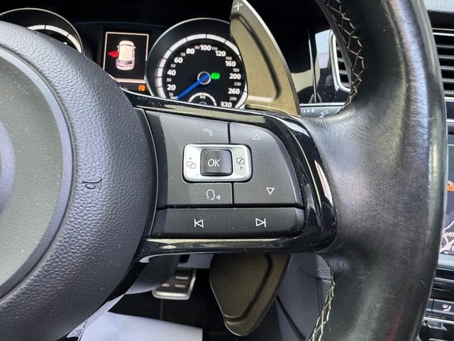 Volkswagen Golf R 2.0 TSI 4Motion 221 kW (300 CV) DSG