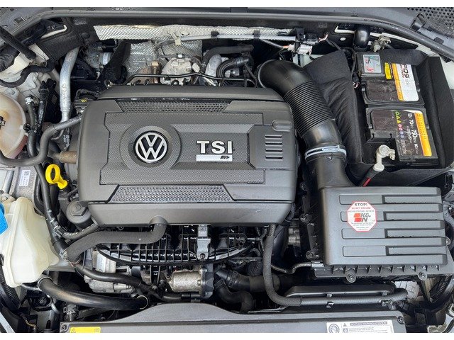 Volkswagen Golf R 2.0 TSI 4Motion 221 kW (300 CV) DSG