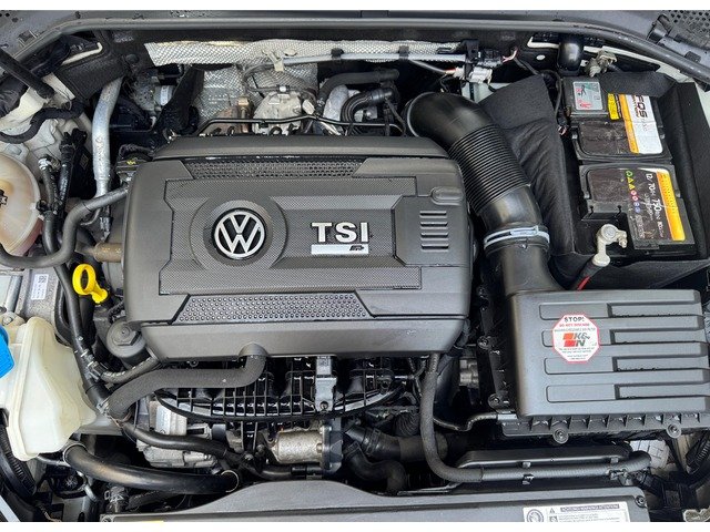 Volkswagen Golf R 2.0 TSI 4Motion 221 kW (300 CV) DSG