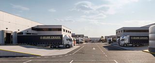 Nave industrial en alquiler en Silla