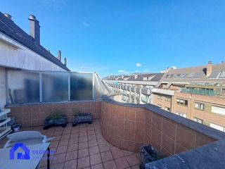 Ático en alquiler en Auditorio - Parque Invierno en Oviedo