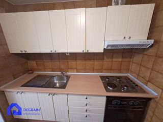 Ático en alquiler en Auditorio - Parque Invierno en Oviedo