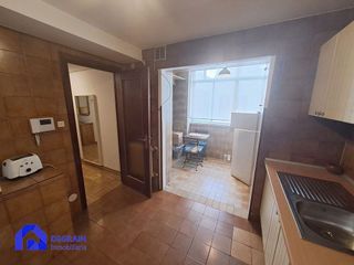 Ático en alquiler en Auditorio - Parque Invierno en Oviedo