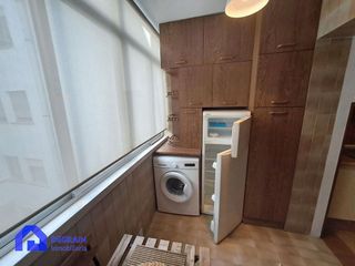 Ático en alquiler en Auditorio - Parque Invierno en Oviedo