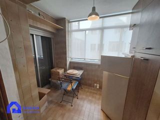 Ático en alquiler en Auditorio - Parque Invierno en Oviedo