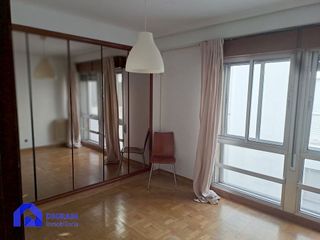 Ático en alquiler en Auditorio - Parque Invierno en Oviedo