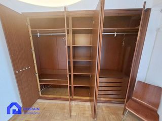 Ático en alquiler en Auditorio - Parque Invierno en Oviedo