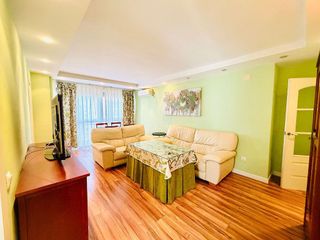 Piso en alquiler en La Florida en Sevilla