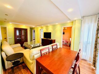 Piso en alquiler en La Florida en Sevilla