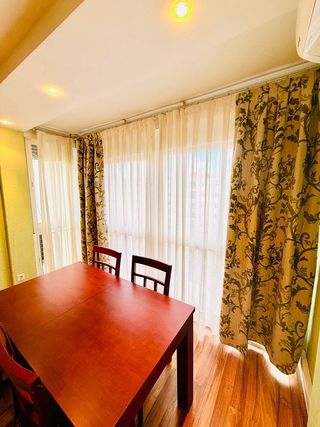 Piso en alquiler en La Florida en Sevilla