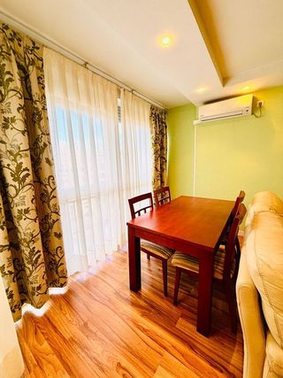 Piso en alquiler en La Florida en Sevilla