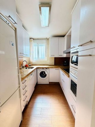 Piso en alquiler en La Florida en Sevilla