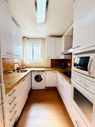 Piso en alquiler en La Florida en Sevilla