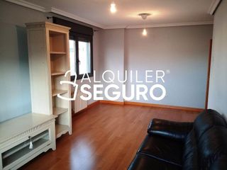 Piso en alquiler en Girón - Villa del Prado en Valladolid