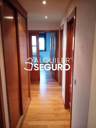 Piso en alquiler en Girón - Villa del Prado en Valladolid