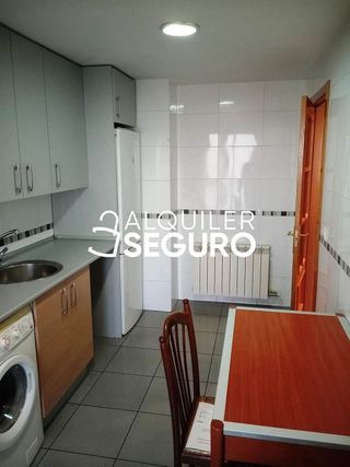 Piso en alquiler en Girón - Villa del Prado en Valladolid