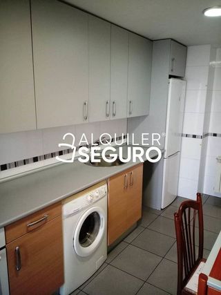 Piso en alquiler en Girón - Villa del Prado en Valladolid