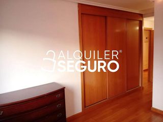 Piso en alquiler en Girón - Villa del Prado en Valladolid