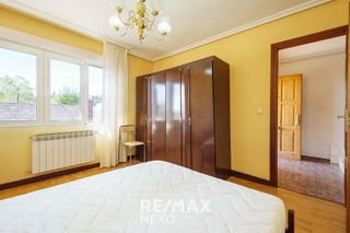 Casa adosada en venta en Laguna de Duero