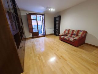 Piso en alquiler en Centro en Valladolid