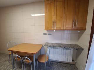 Piso en alquiler en Centro en Valladolid